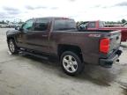 2016 Chevrolet Silverado K1500 Lt за продажба в Sikeston, MO - Front End