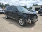 2017 Ford Explorer Xlt for Sale in Greenwell Springs, LA - Front End