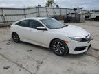 2016 Honda Civic Ex for Sale in Walton, KY - Rear End