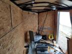 2023 Novae F7212Tvsv-030 Enclosed Cargo Trailer de vânzare în Elgin, IL - Side