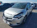 2019 VAUXHALL CORSA SRI for sale at Copart CHESTER