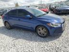2017 Hyundai Elantra Se na sprzedaż w Greenwood, NE - Mechanical