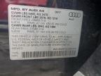 2018 Audi Q5 Premium de vânzare în Glassboro, NJ - Rear End