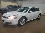 2013 Chevrolet Impala Ltz for Sale in Davison, MI - Side