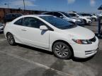 2010 Honda Civic Ex იყიდება Wilmington-ში, CA - All Over