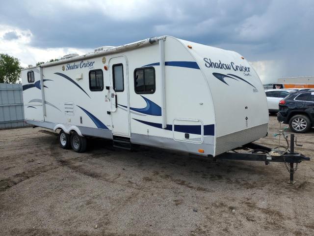 2013 Cruiser Rv Travek Trl