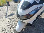 2024 HONDA WW 125 A-P for sale at Copart BRISTOL