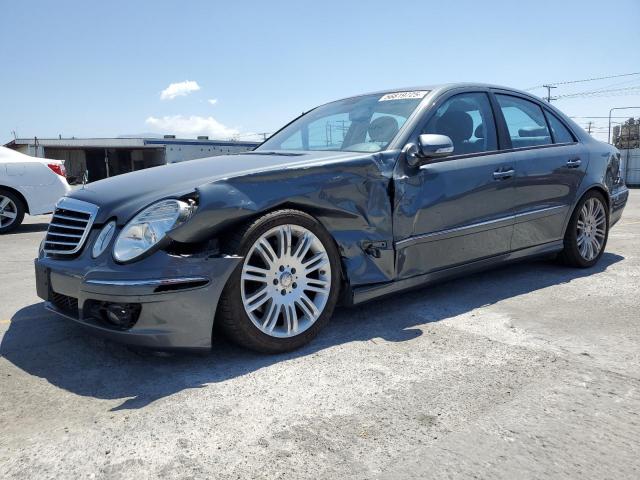 2008 Mercedes-Benz E 350