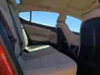 2018 Hyundai Elantra Sel zu verkaufen in Amarillo, TX - Rear End