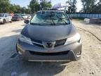 2013 Toyota Rav4 Limited en Venta en Ocala, FL - Rollover