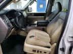 2017 Ford Expedition El Xlt zu verkaufen in Blaine, MN - Front End