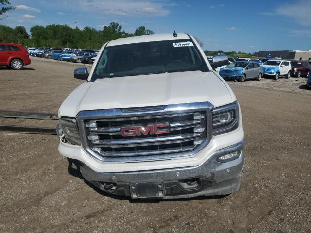  GMC SIERRA 2018 Белы