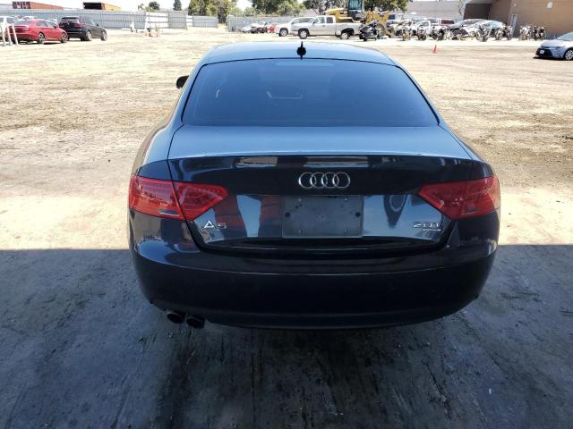  AUDI A5 2014 Black