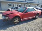 2002 Ford Mustang  за продажба в Earlington, KY - Front End