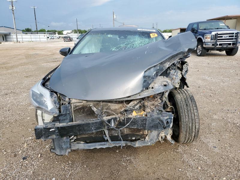  TOYOTA AVALON 2018 Серый