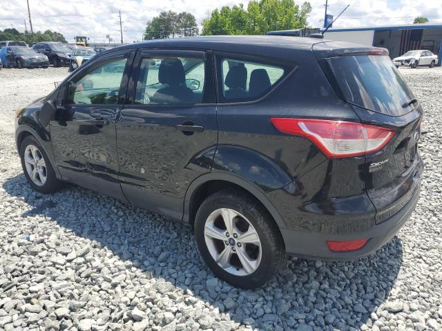 Паркетники FORD ESCAPE 2015 Черный