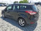 2015 Ford Escape S en Venta en Mebane, NC - Side
