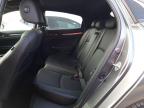 2017 HONDA CIVIC PRES for sale at Copart SANDY