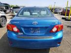 2010 Toyota Corolla Base за продажба в Indianapolis, IN - Front End
