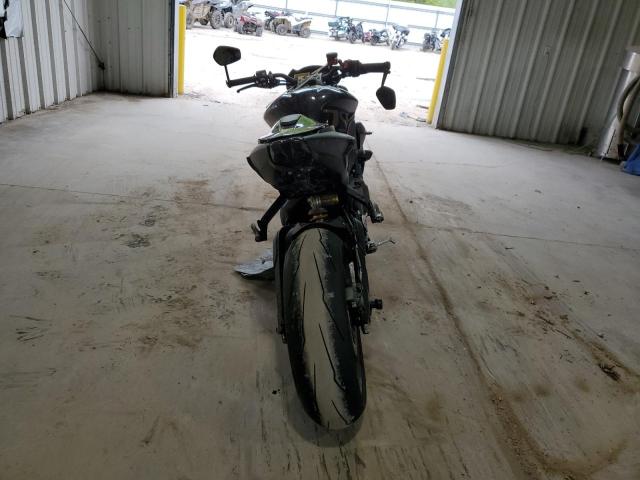 2023 TRIUMPH MOTORCYCLE STREET TRIPLE RS