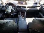 2017 Lexus Rx 350 Base de vânzare în Martinez, CA - Front End