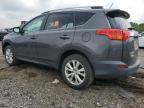2015 Toyota Rav4 Limited zu verkaufen in Chicago Heights, IL - Front End