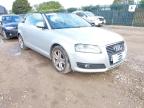 2010 AUDI A3 SPORT T for sale at Copart COLCHESTER