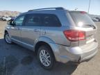 2015 Dodge Journey Sxt en Venta en North Las Vegas, NV - Mechanical