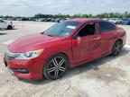 2017 Honda Accord Sport for Sale in Houston, TX - Side