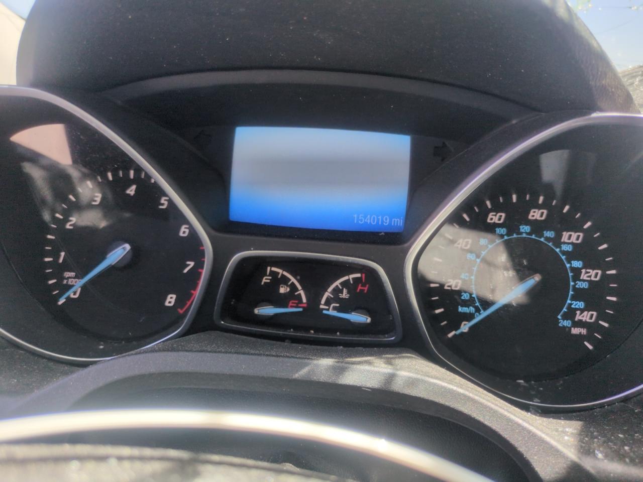 2013 Ford Escape Sel VIN: 1FMCU9H91DUD93459 Lot: 56819675