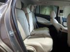 2017 Buick Envision Essence продається в York Haven, PA - Front End
