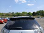 2007 LEXUS RX350 LIMI for sale at Copart SANDTOFT