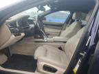 2015 Bmw 750 Li იყიდება Glassboro-ში, NJ - Minor Dent/Scratches