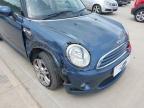 2010 MINI COOPER for sale at Copart SANDY
