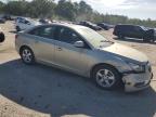 2015 Chevrolet Cruze Lt for Sale in Harleyville, SC - Front End
