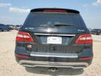 2012 Mercedes-Benz Ml 350 4Matic for Sale in San Antonio, TX - Front End