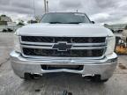 2014 Chevrolet Silverado K2500 Heavy Duty Lt للبيع في Tulsa، OK - Mechanical