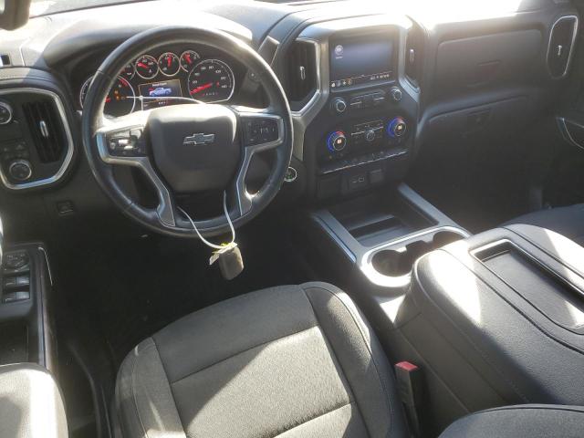  CHEVROLET ALL Models 2019 Красный