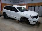 2018 Jeep Grand Cherokee Laredo продається в Kincheloe, MI - Front End