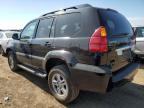 2007 Lexus Gx 470 продається в Elgin, IL - Front End
