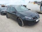 2012 VOLKSWAGEN GOLF MATCH for sale at Copart CORBY