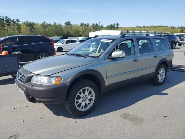 2007 Volvo Xc70 