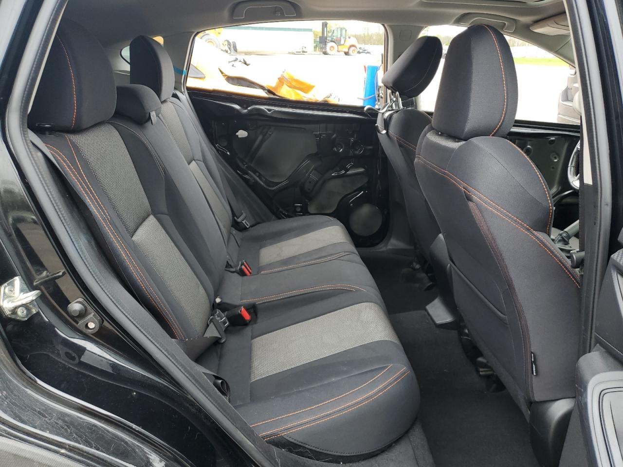 2018 Subaru Crosstrek Premium VIN: JF2GTACC6J8280061 Lot: 56183715