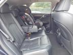 2016 LEXUS RX 450H PR for sale at Copart COLCHESTER
