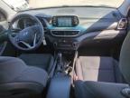 2019 Hyundai Tucson Se for Sale in Magna, UT - Side