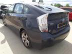 2011 TOYOTA PRIUS T4 V for sale at Copart SANDY