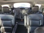 2021 Ford Explorer Xlt de vânzare în Chicago Heights, IL - Front End