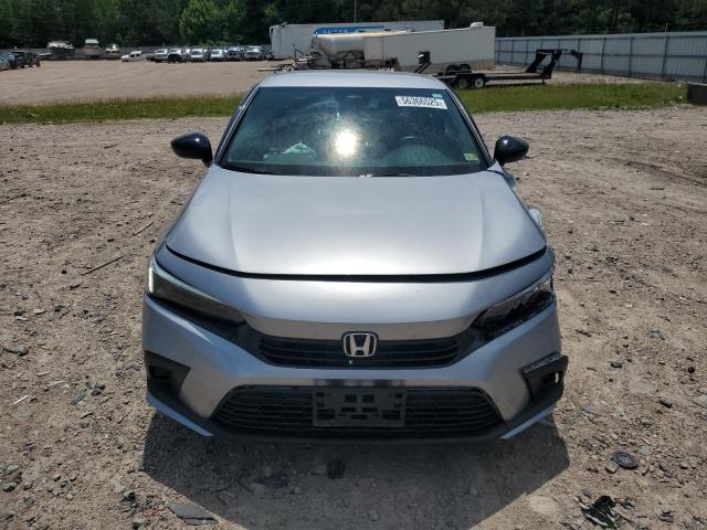  HONDA CIVIC 2024 Gray