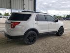 2017 Ford Explorer Xlt იყიდება Rogersville-ში, MO - Front End