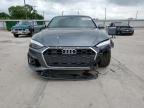 2021 Audi A5 Premium Plus 45 en Venta en Wilmer, TX - Front End